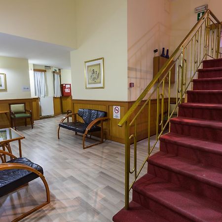 Hotel City Swing Budapest Extérieur photo