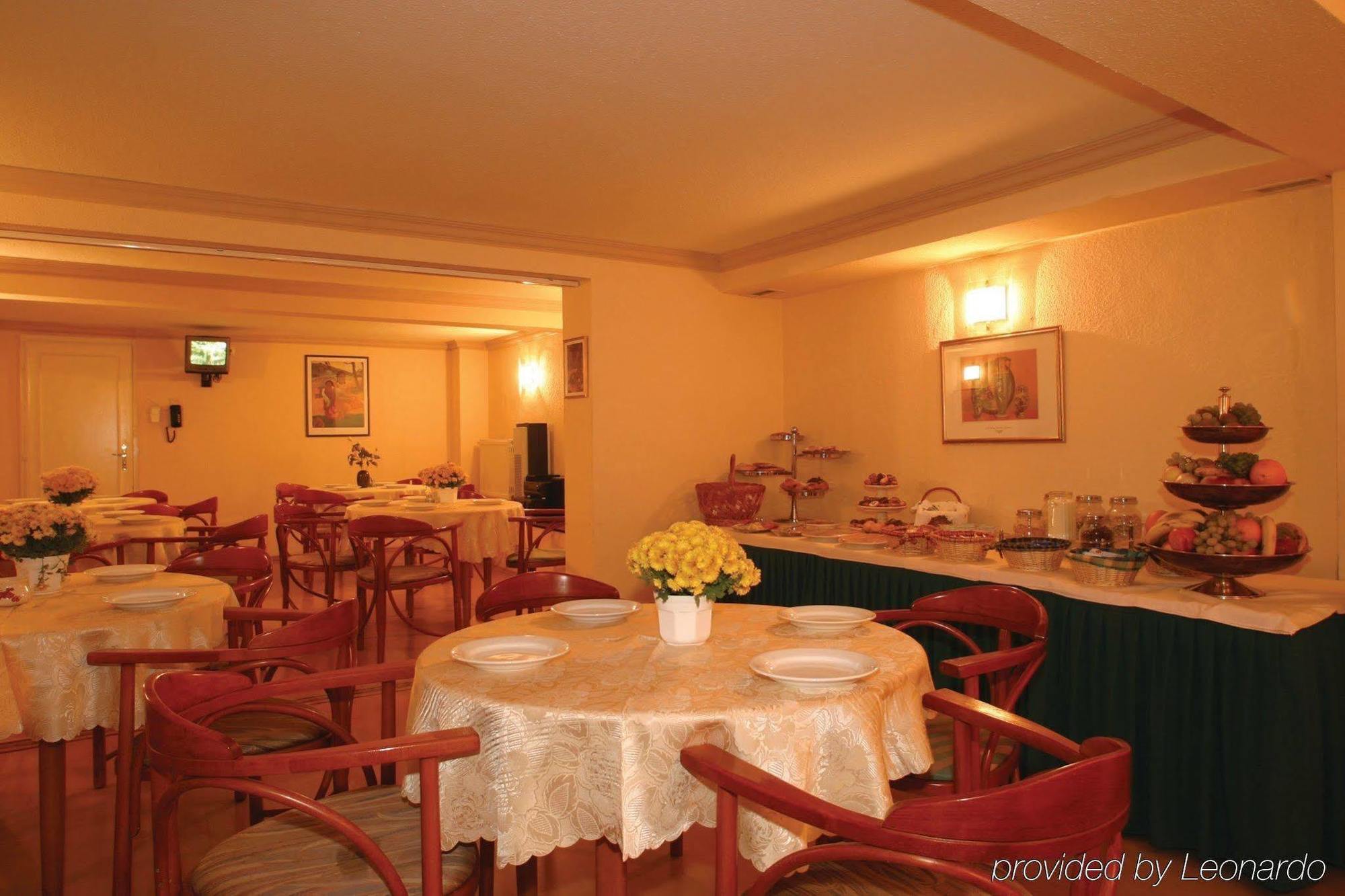 Hotel City Swing Budapest Extérieur photo