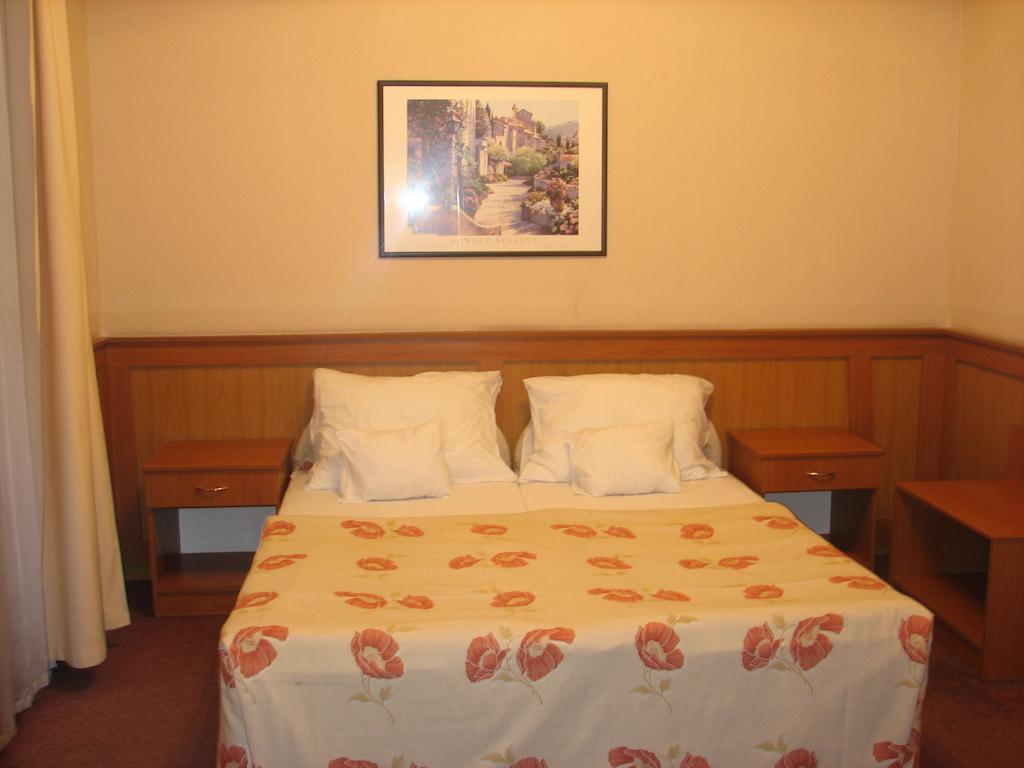Hotel City Swing Budapest Extérieur photo